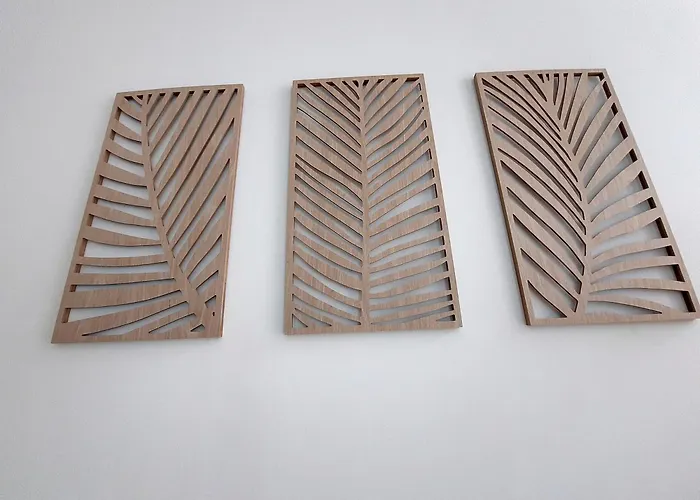 Le Nordique - 2 - Fibre Wifi - Netflix - Menage Inclus Апартаменты *